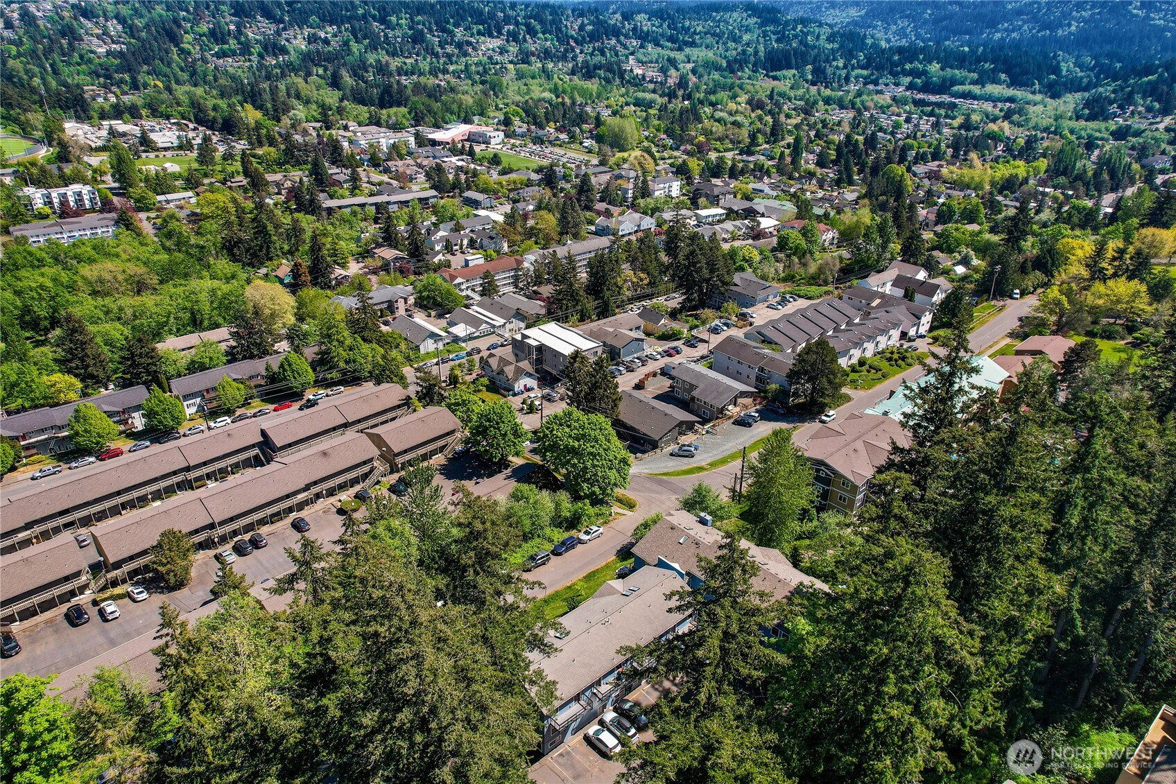 808 20th #208, Bellingham, WA 98226