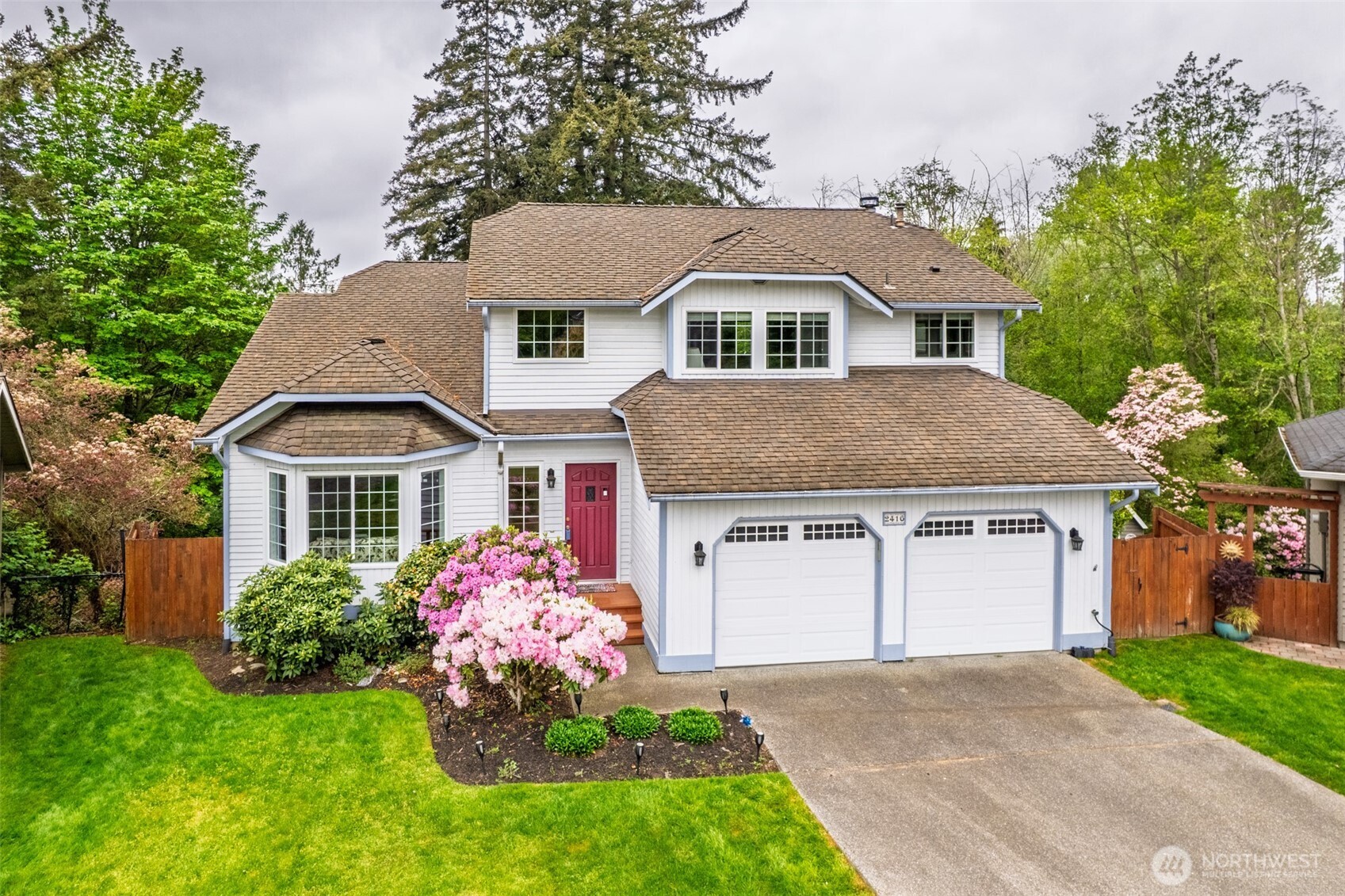 2416 182nd Place SE, Bothell, WA 98012