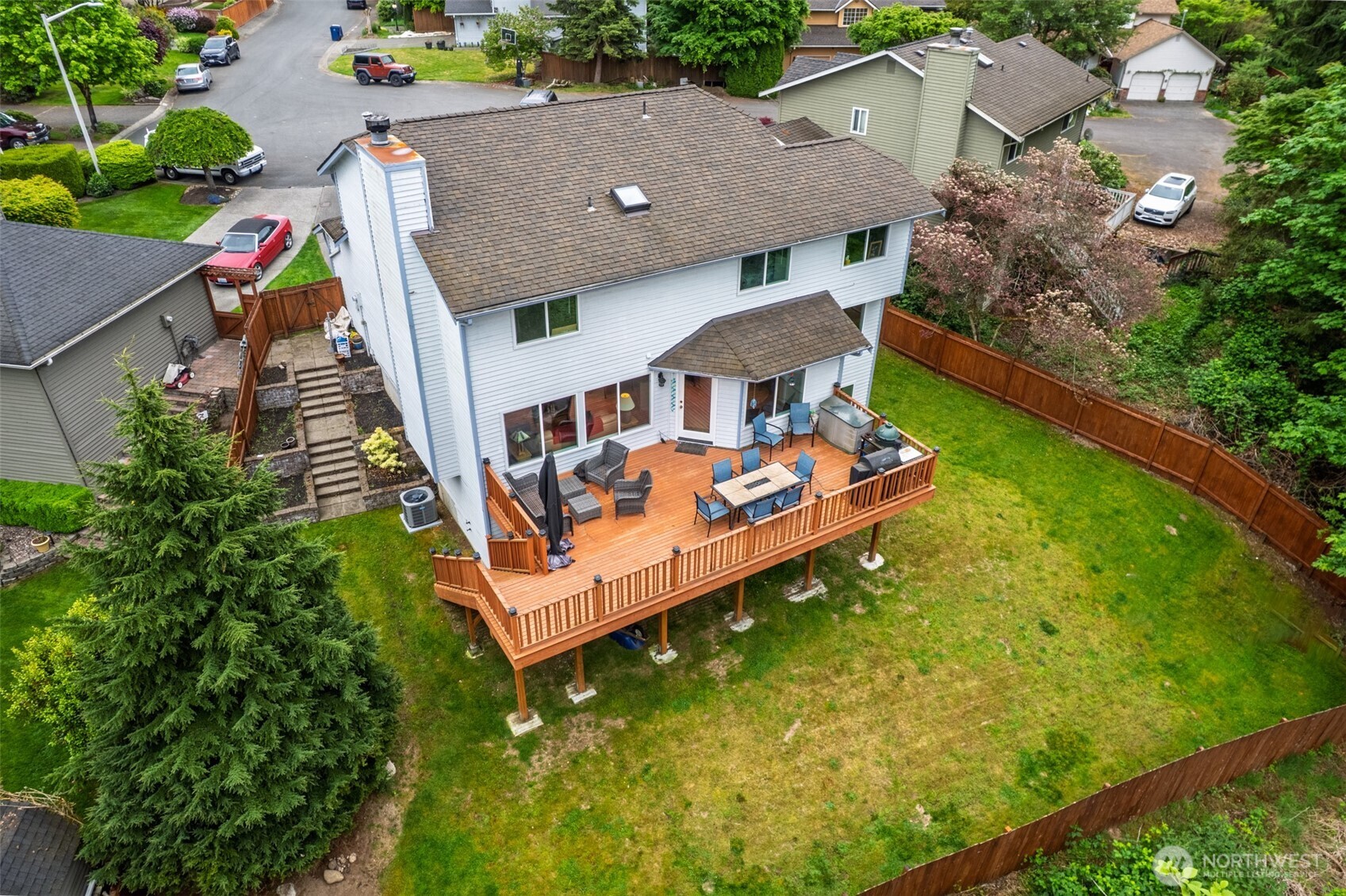 2416 182nd Place SE, Bothell, WA 98012