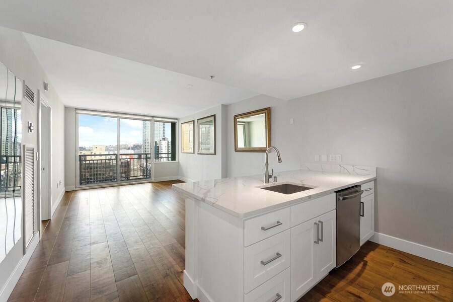 2600 2nd Avenue #1608, Seattle, WA 98121