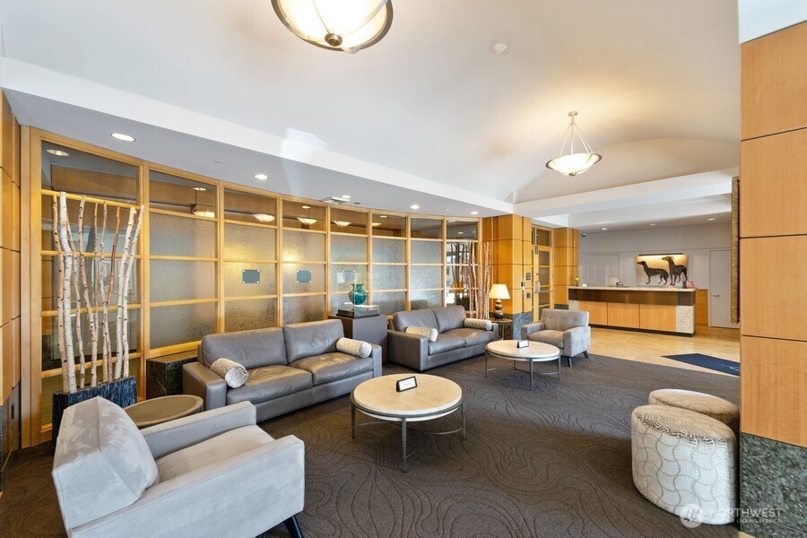 2600 2nd Avenue #1608, Seattle, WA 98121