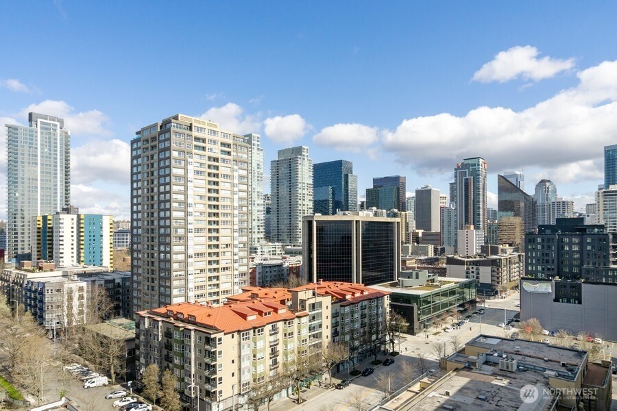 2600 2nd Avenue #1608, Seattle, WA 98121