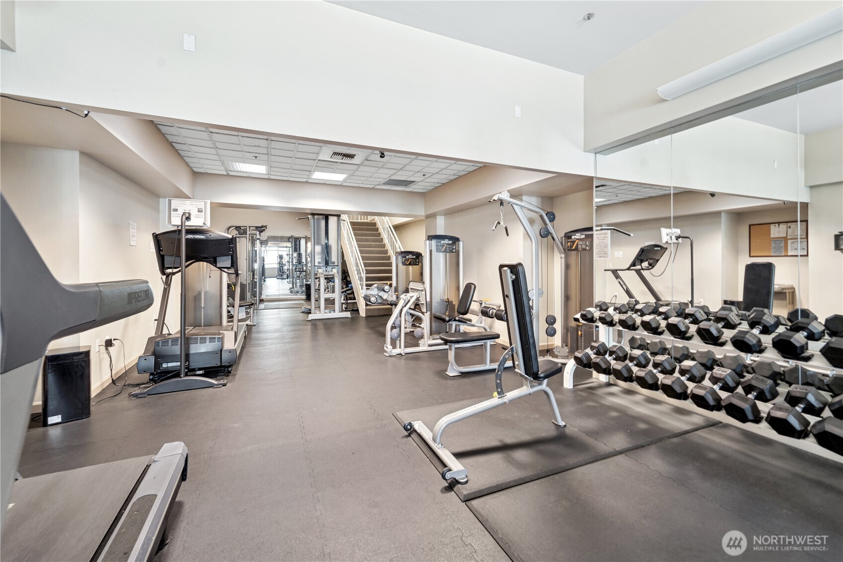 2600 2nd Avenue #1608, Seattle, WA 98121