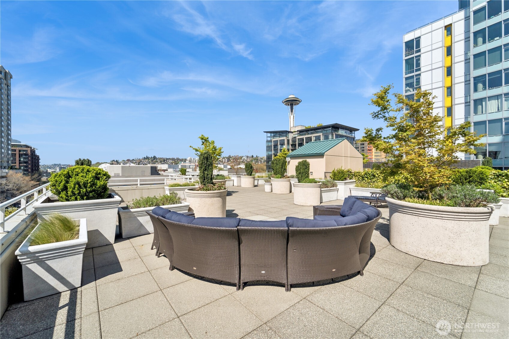 2600 2nd Avenue #1608, Seattle, WA 98121