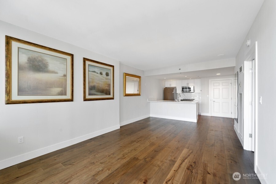2600 2nd Avenue #1608, Seattle, WA 98121