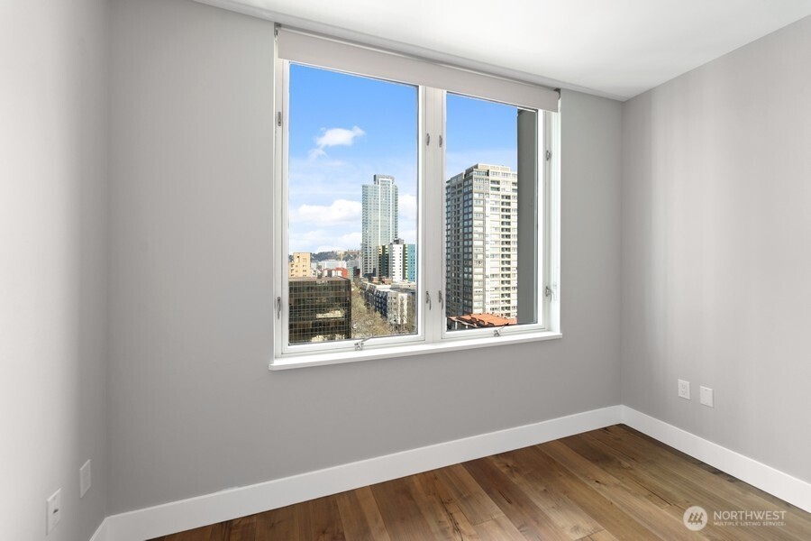 2600 2nd Avenue #1608, Seattle, WA 98121