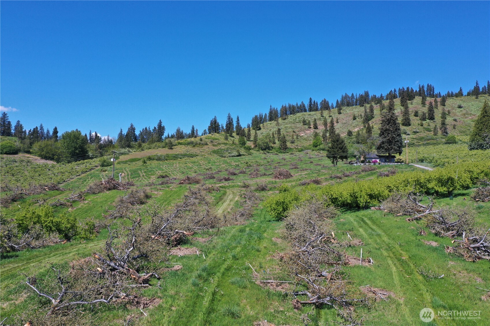 3 Ludwig Hill Rd , Peshastin, WA 98847