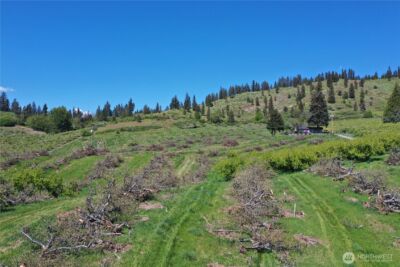 3 Ludwig Hill Rd , Peshastin, WA 98847