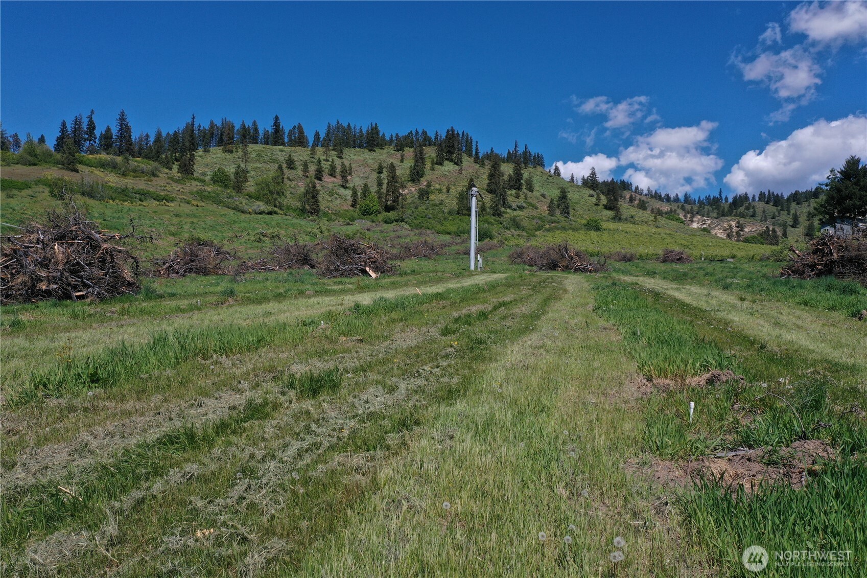 3 Ludwig Hill Rd , Peshastin, WA 98847