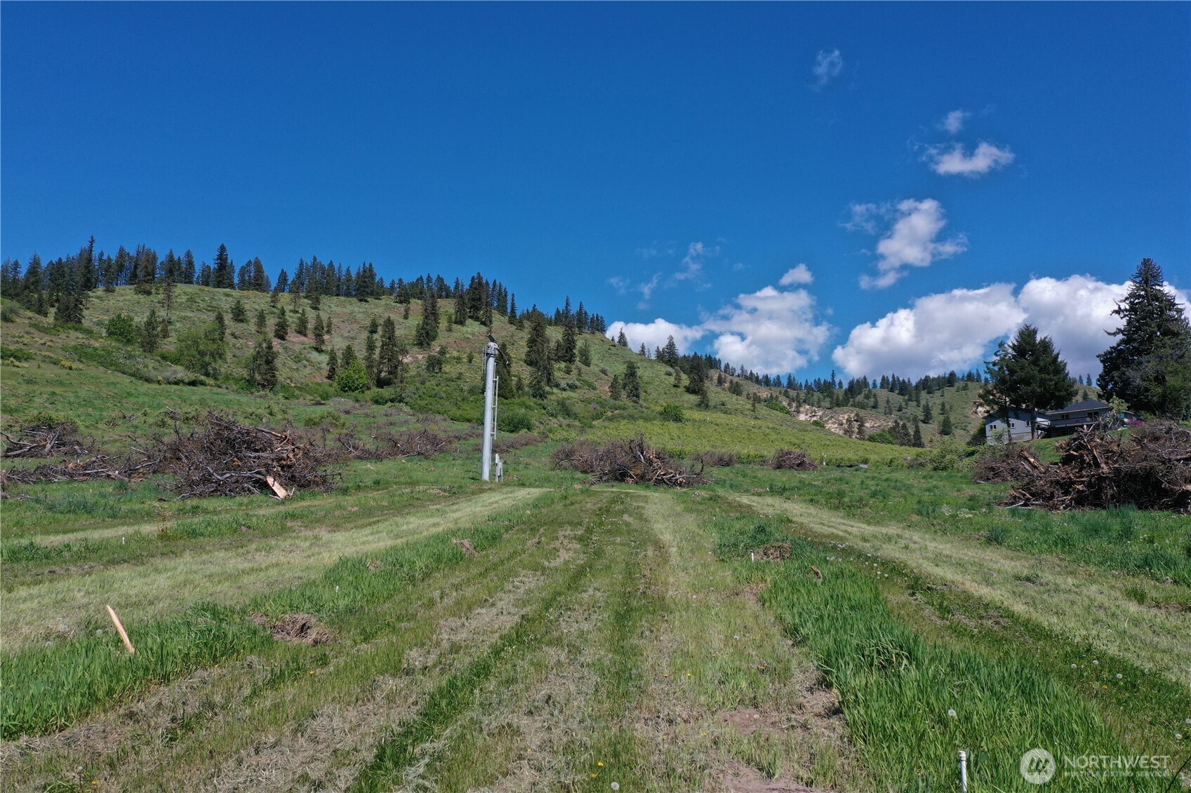 3 Ludwig Hill Rd , Peshastin, WA 98847