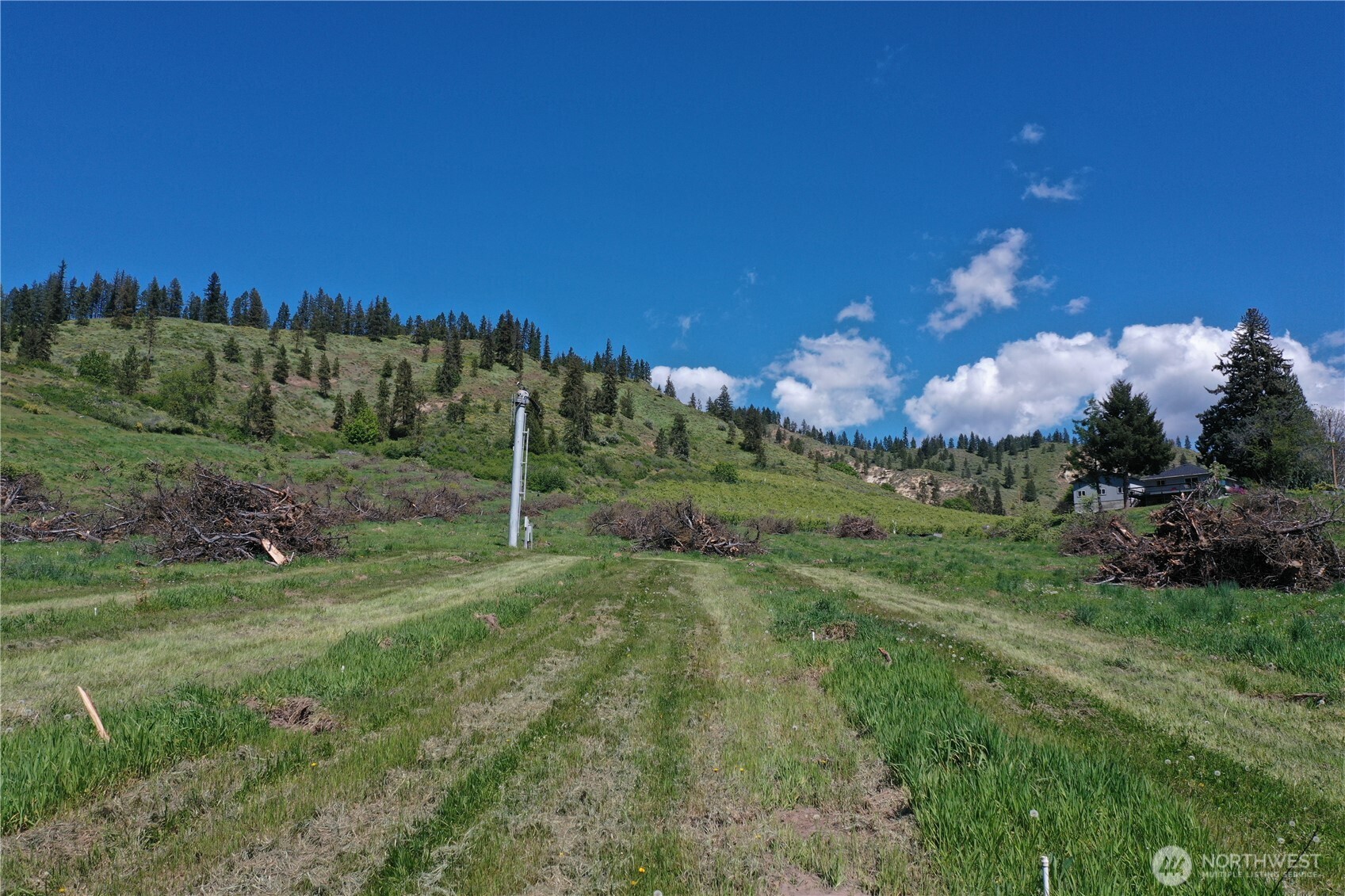 3 Ludwig Hill Rd , Peshastin, WA 98847