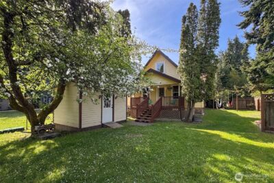 240 Motor Avenue , Port Angeles, WA 98362 - Photo 1