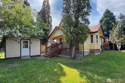 240 Motor Avenue , Port Angeles, WA 98362 - Photo 2