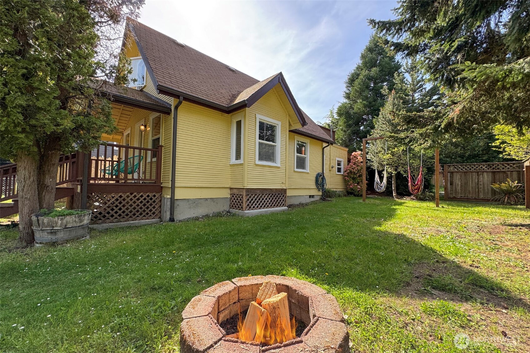 240 Motor Avenue , Port Angeles, WA 98362