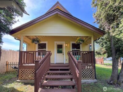 240 Motor Avenue , Port Angeles, WA 98362 - Photo 4
