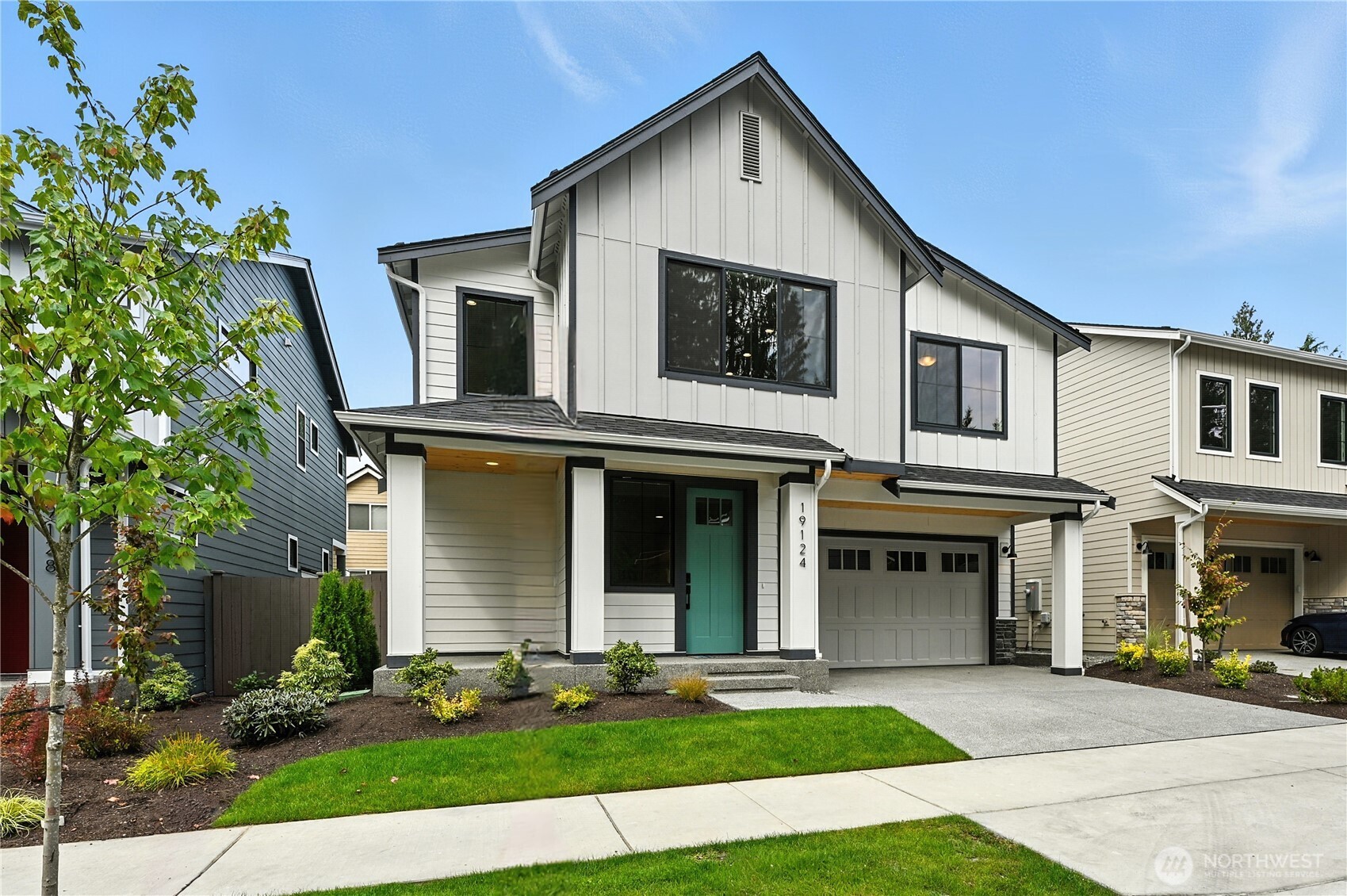 19312 Meridian Drive SE #CW 11, Bothell, WA 98012