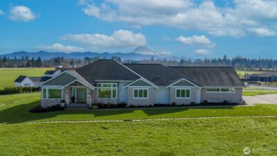 23715 70th Street E, Buckley, WA 98321