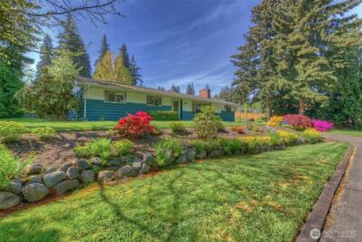 12202 Seattle Hill Road , Snohomish, WA 98296