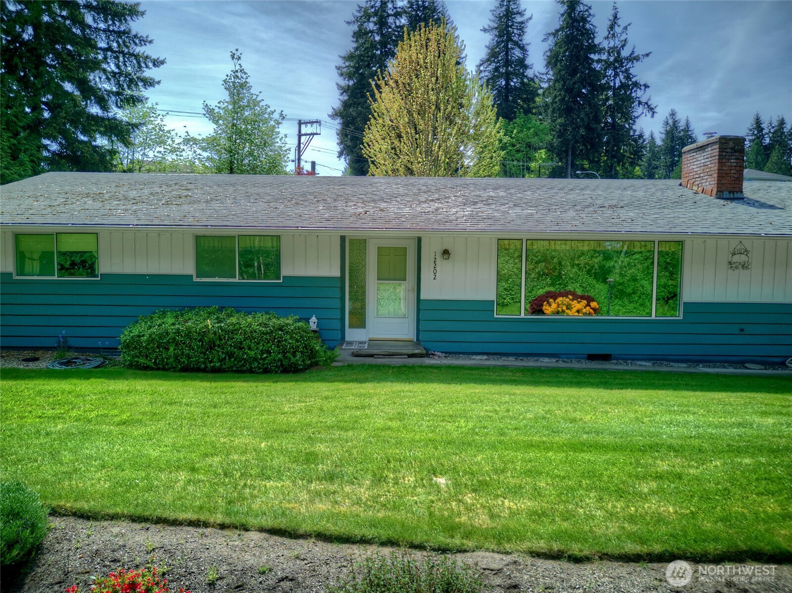 12202 Seattle Hill Road , Snohomish, WA 98296