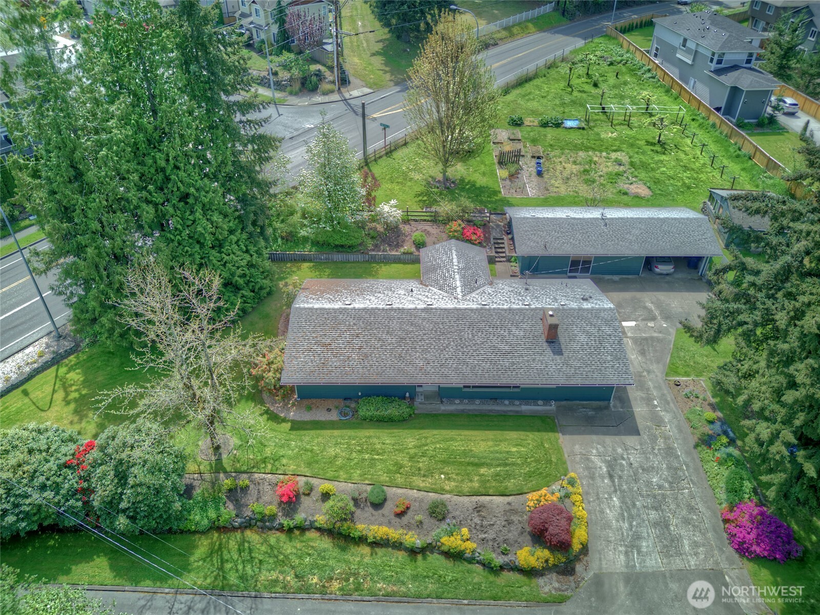 12202 Seattle Hill Road , Snohomish, WA 98296