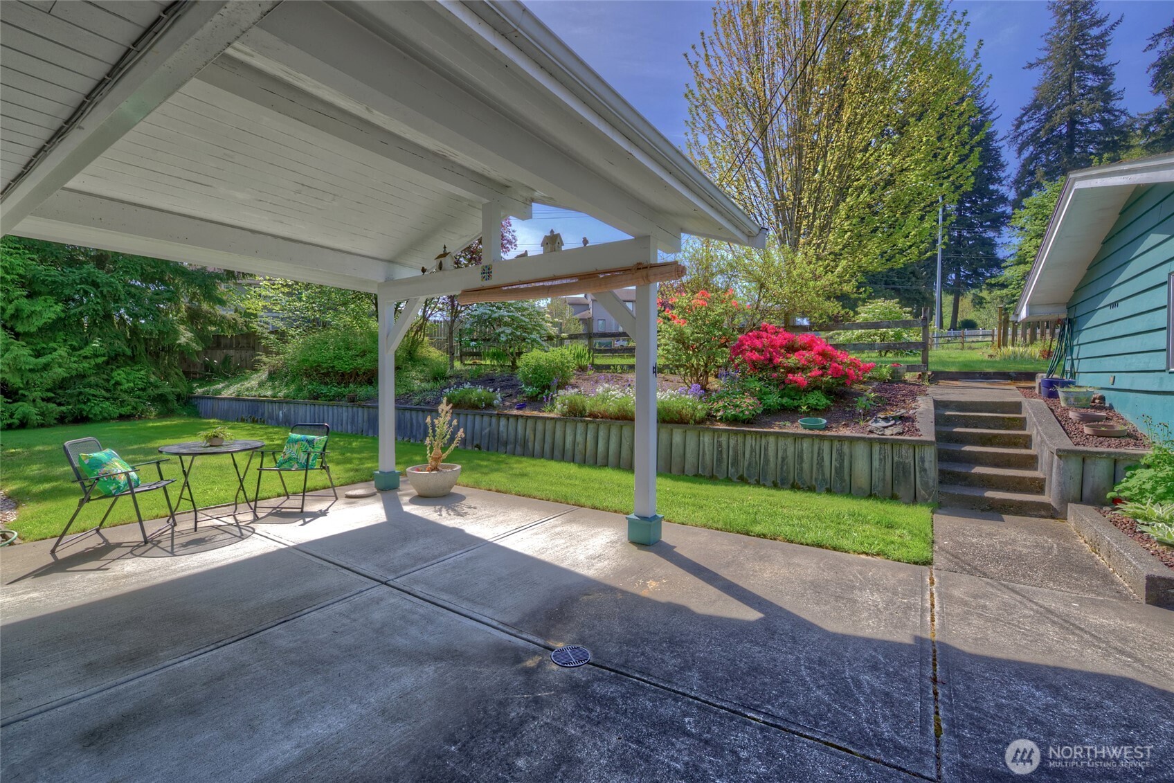 12202 Seattle Hill Road , Snohomish, WA 98296