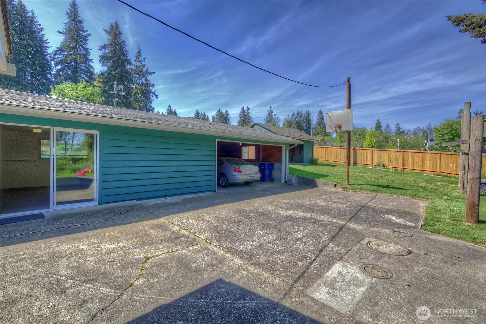 12202 Seattle Hill Road , Snohomish, WA 98296