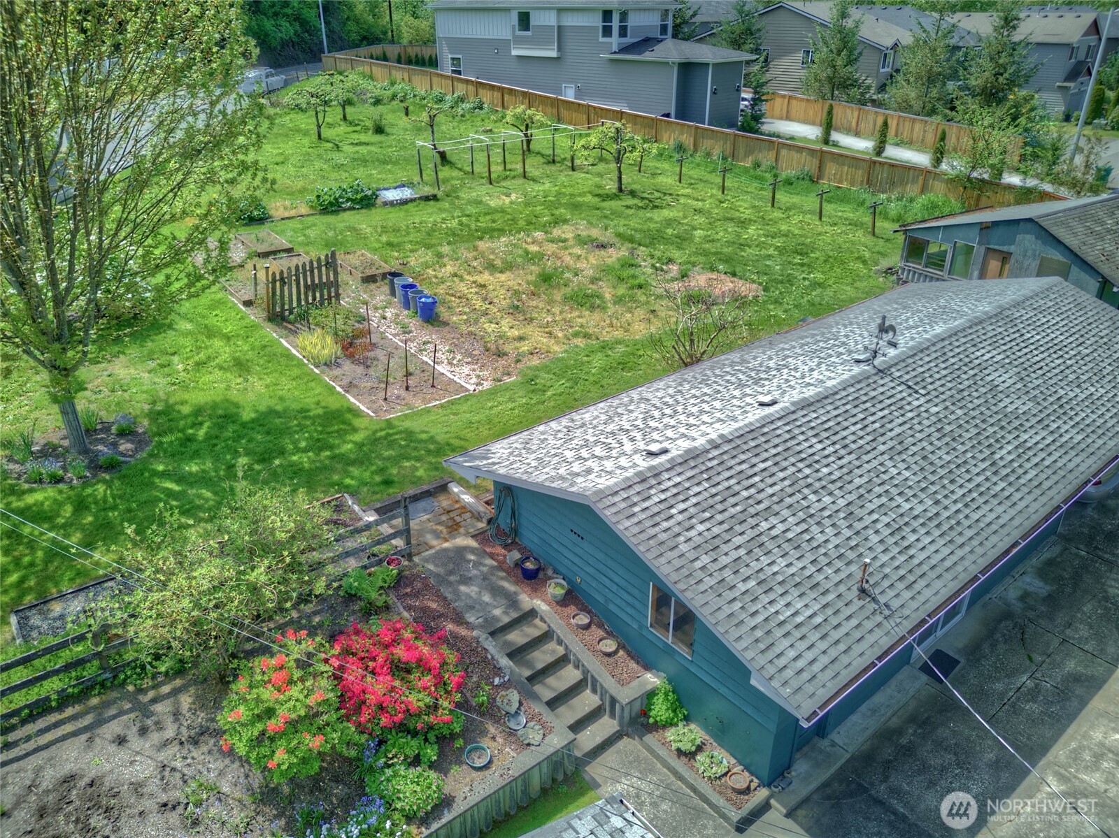 12202 Seattle Hill Road , Snohomish, WA 98296