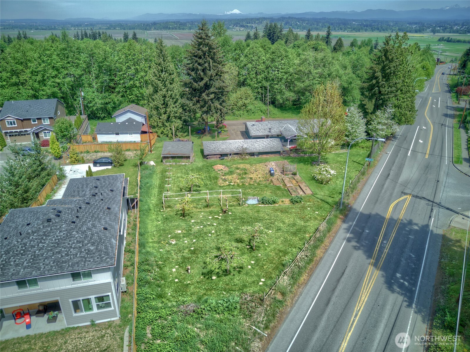 12202 Seattle Hill Road , Snohomish, WA 98296