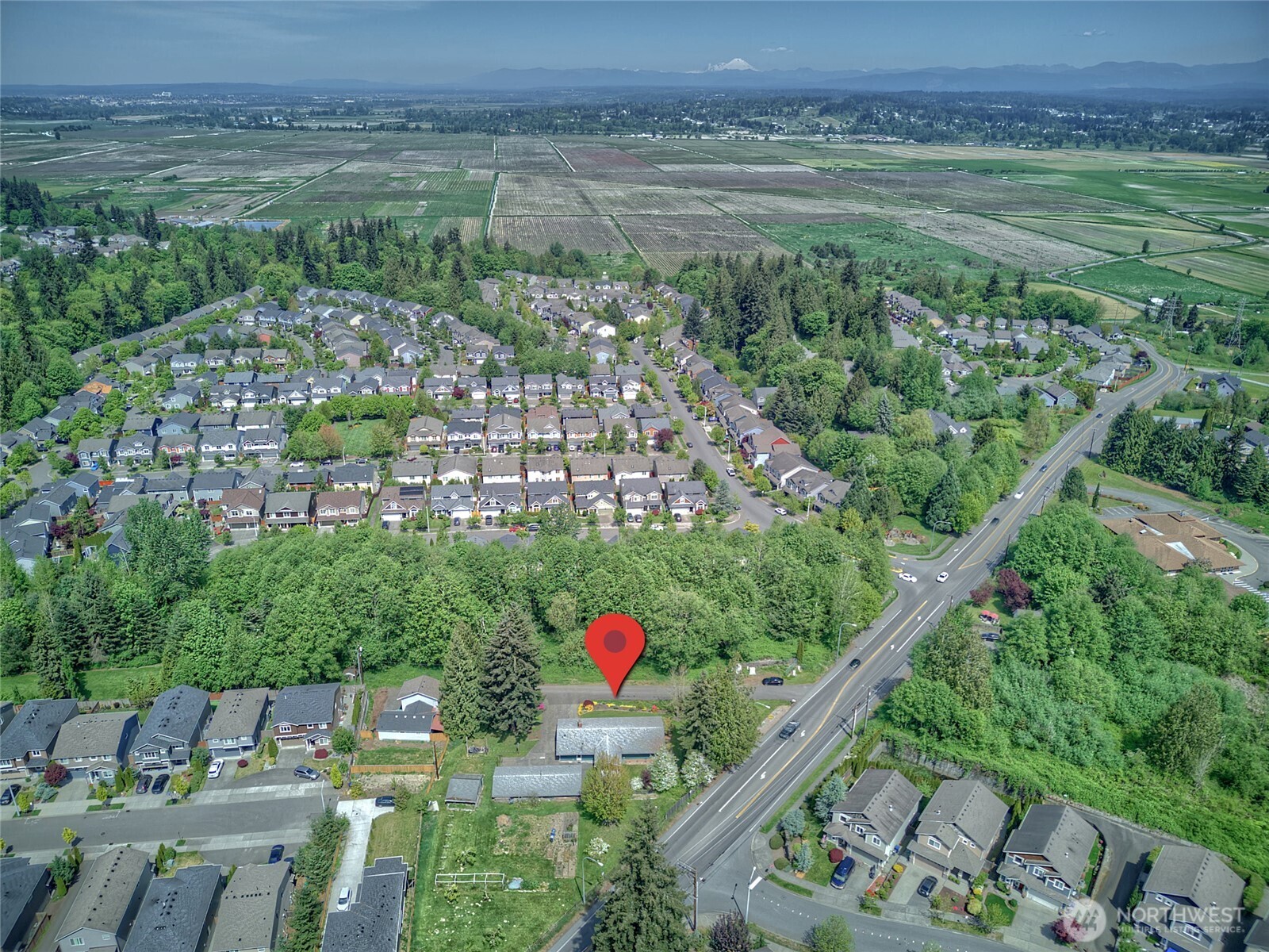 12202 Seattle Hill Road , Snohomish, WA 98296