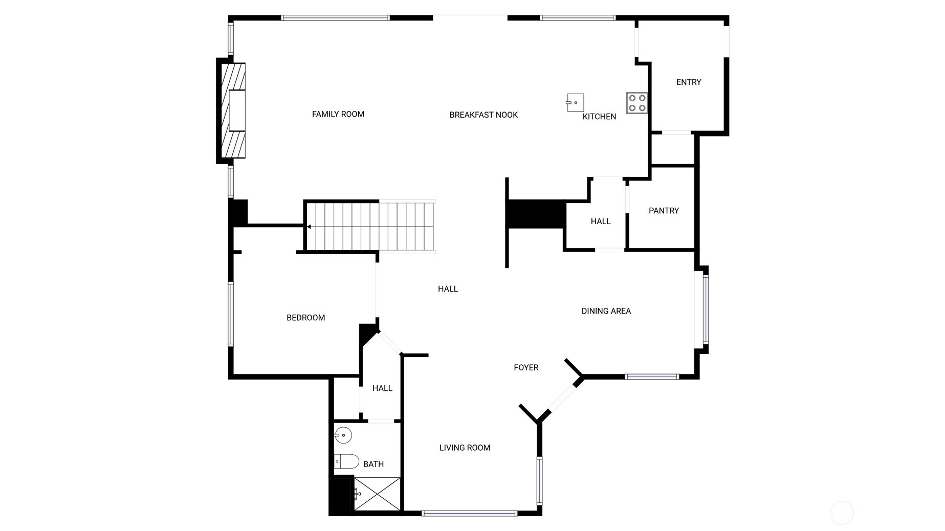 21923 37th Avenue SE, Bothell, WA 98021