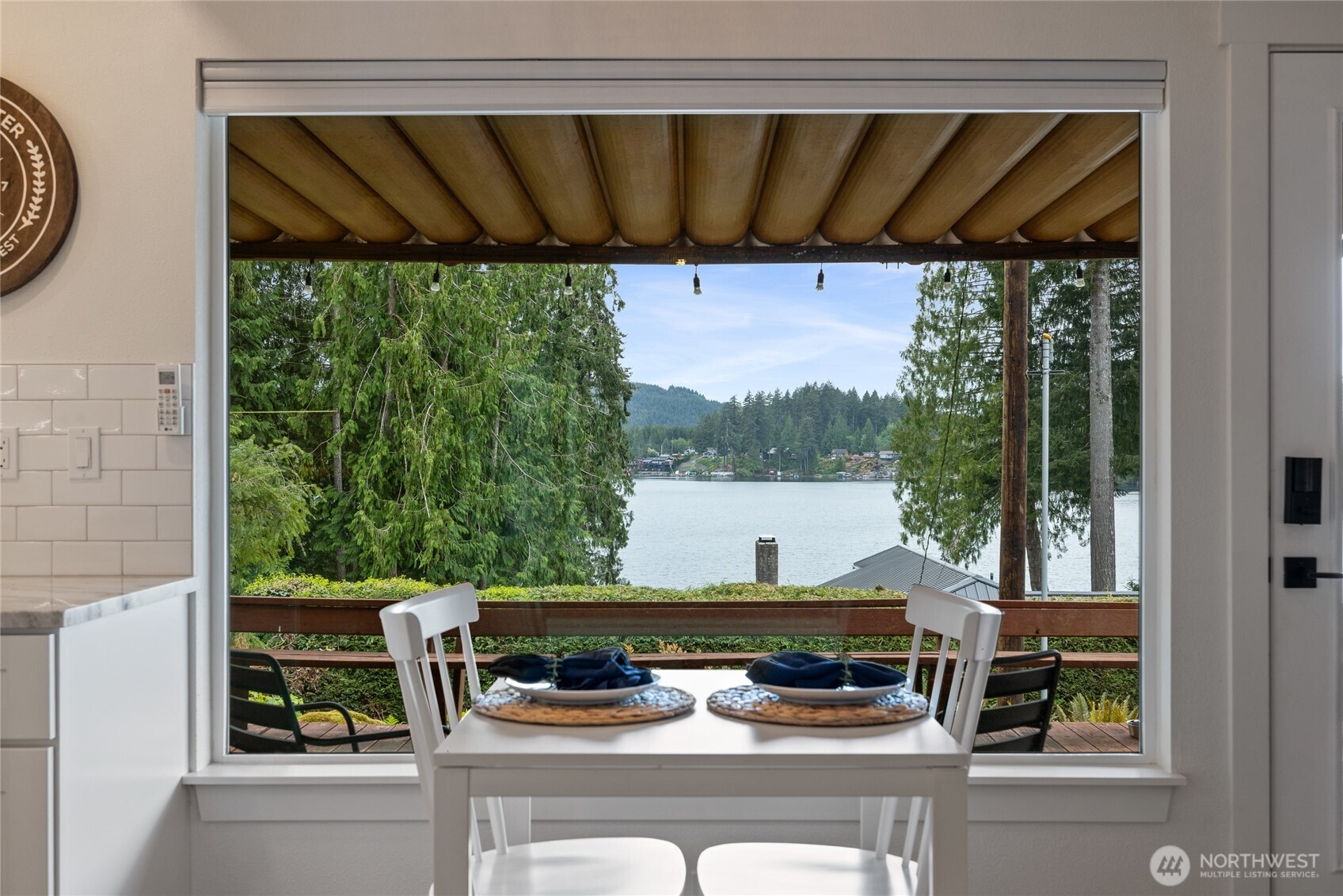 1125 W Lost Lake Road , Shelton, WA 98584