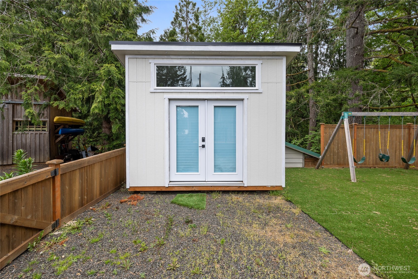1125 W Lost Lake Road , Shelton, WA 98584