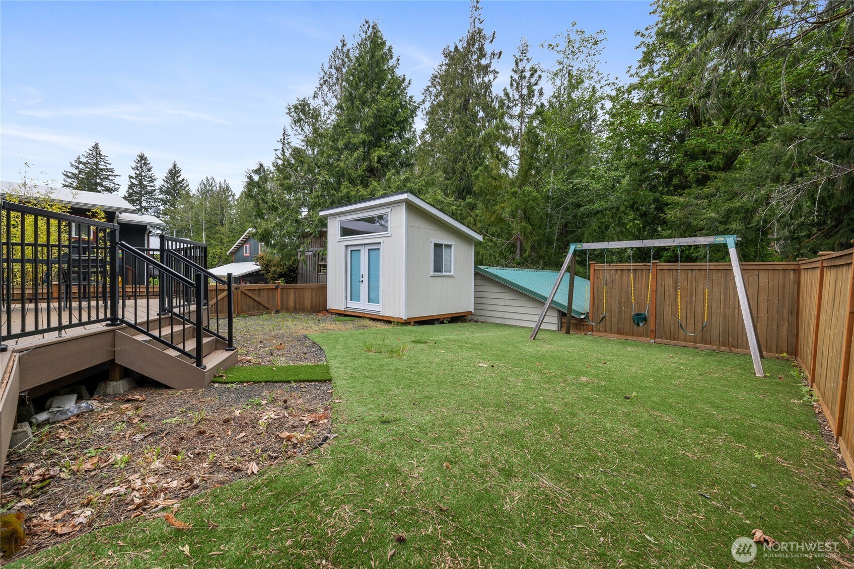 1125 W Lost Lake Road , Shelton, WA 98584