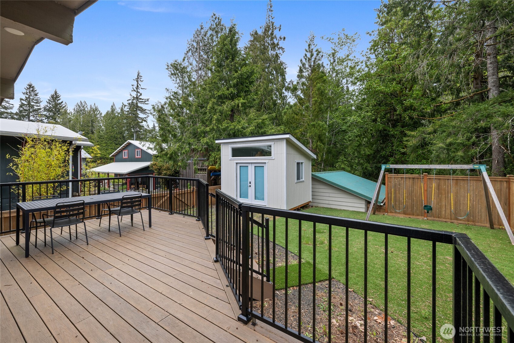 1125 W Lost Lake Road , Shelton, WA 98584