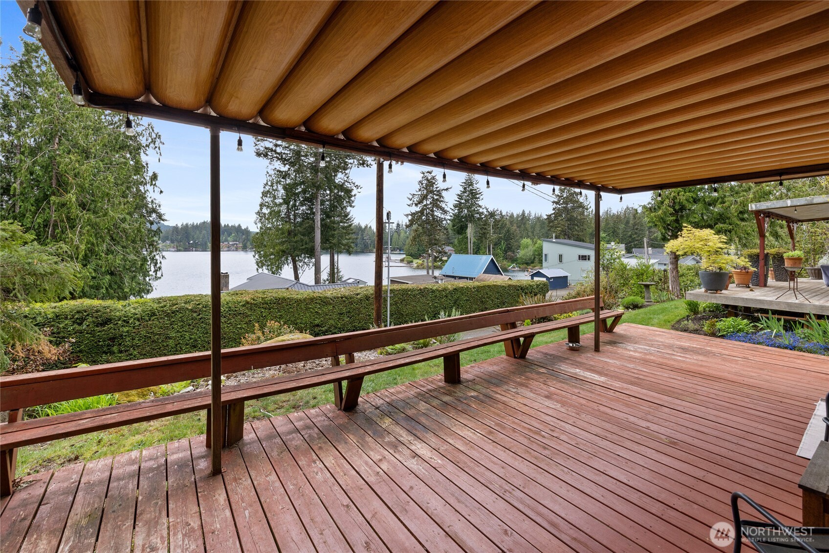 1125 W Lost Lake Road , Shelton, WA 98584