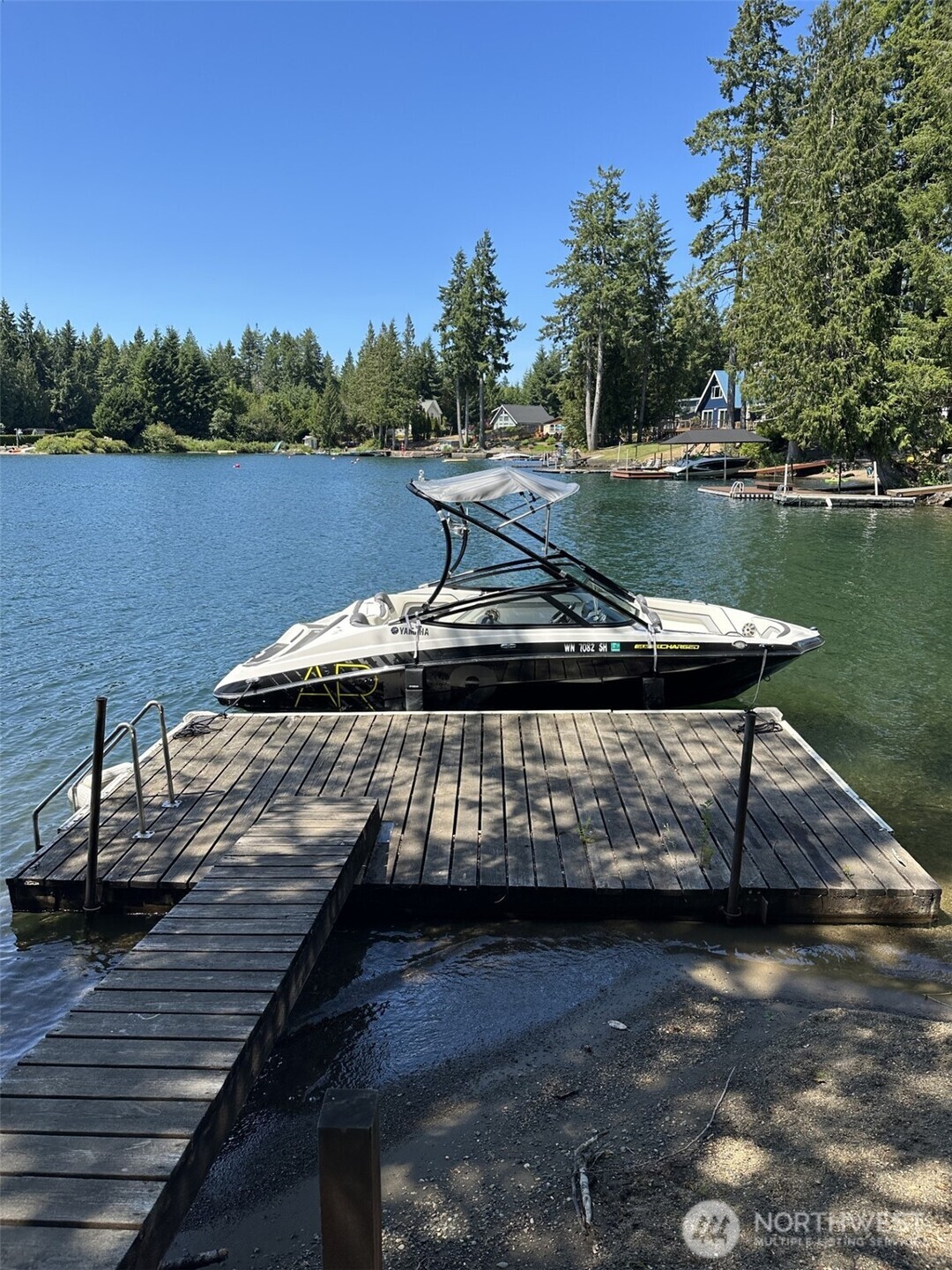 1125 W Lost Lake Road , Shelton, WA 98584