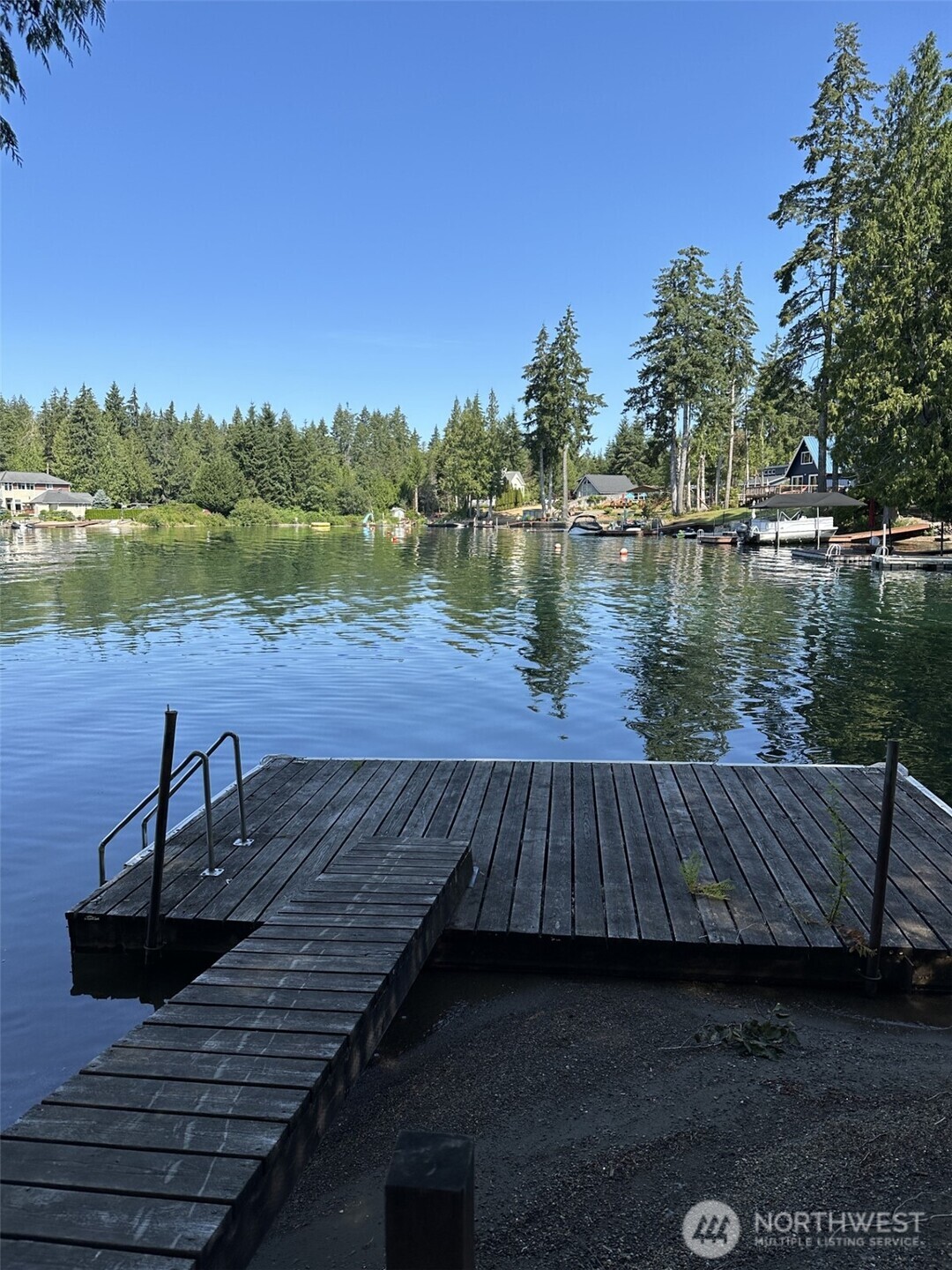 1125 W Lost Lake Road , Shelton, WA 98584