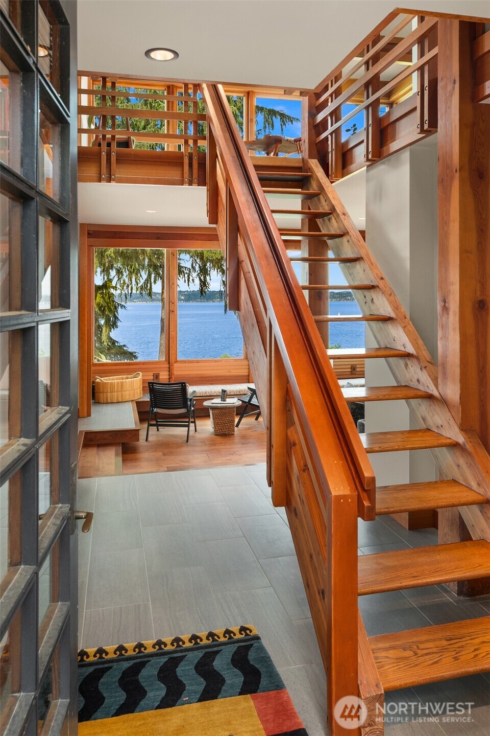 6814 SW Maury Park Rd , Vashon, WA 98070