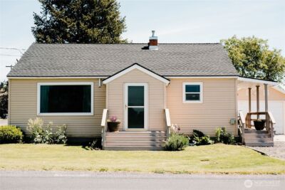179 S Hussey Street , Walla Walla, WA 99362