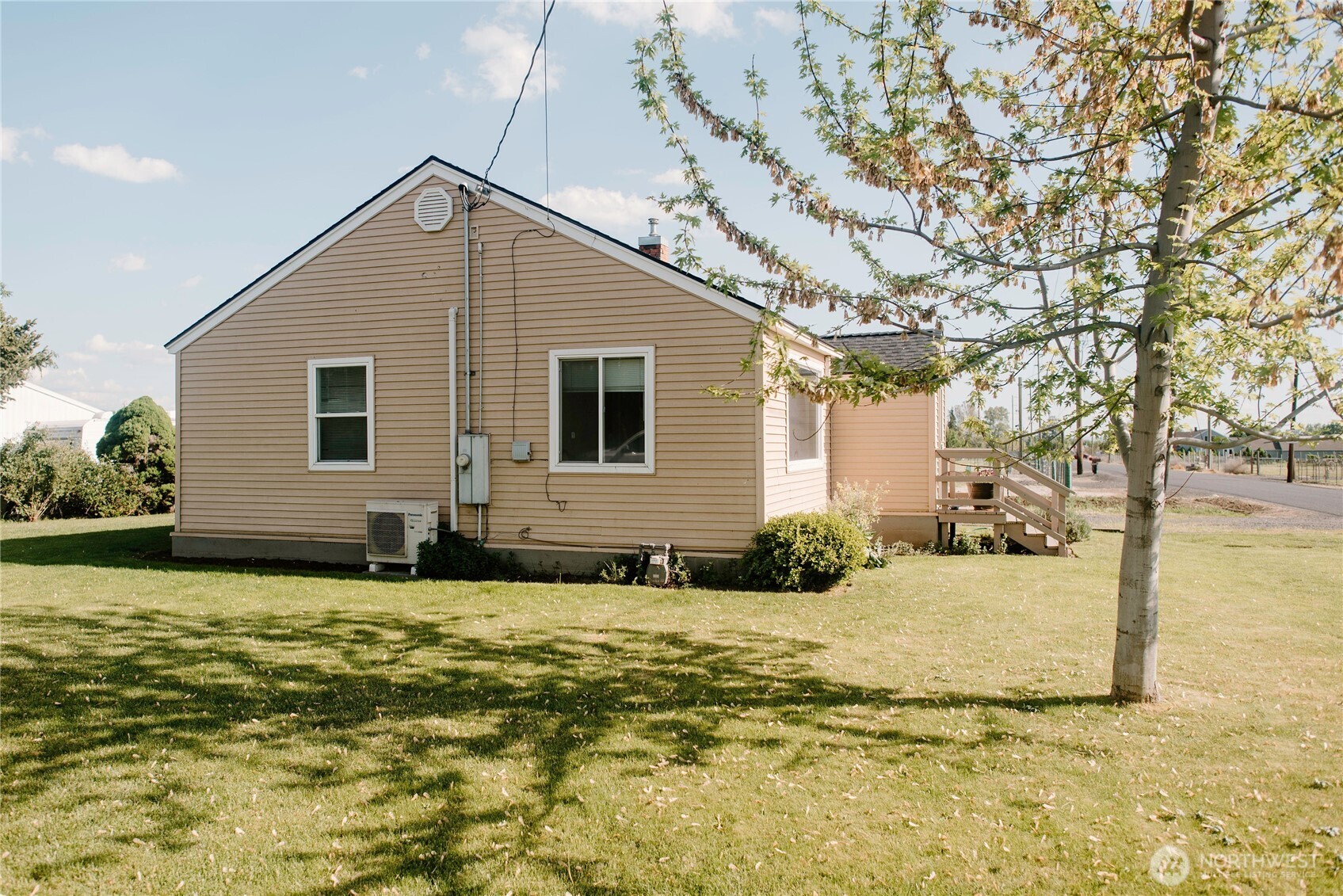 179 S Hussey Street , Walla Walla, WA 99362