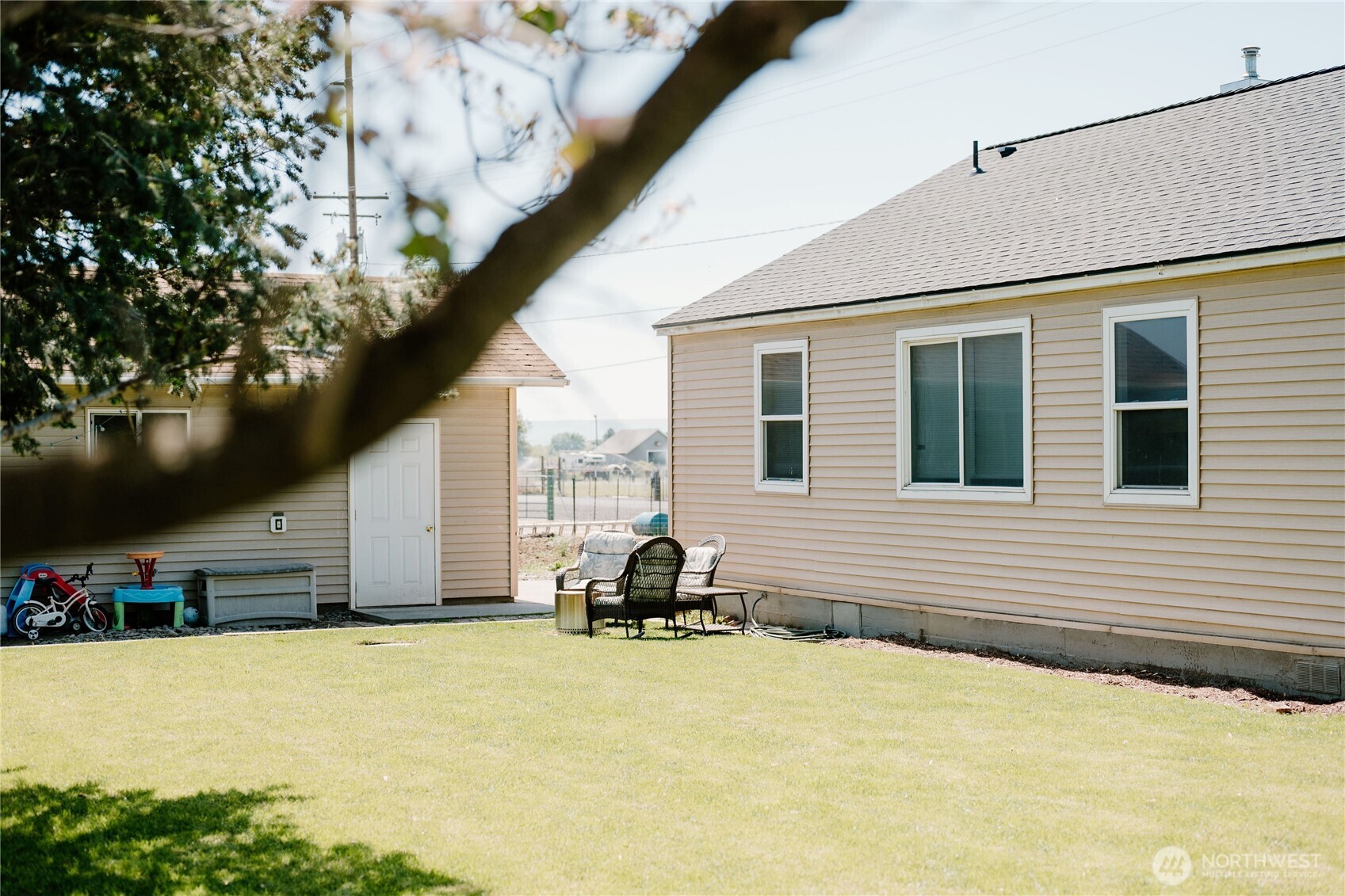 179 S Hussey Street , Walla Walla, WA 99362
