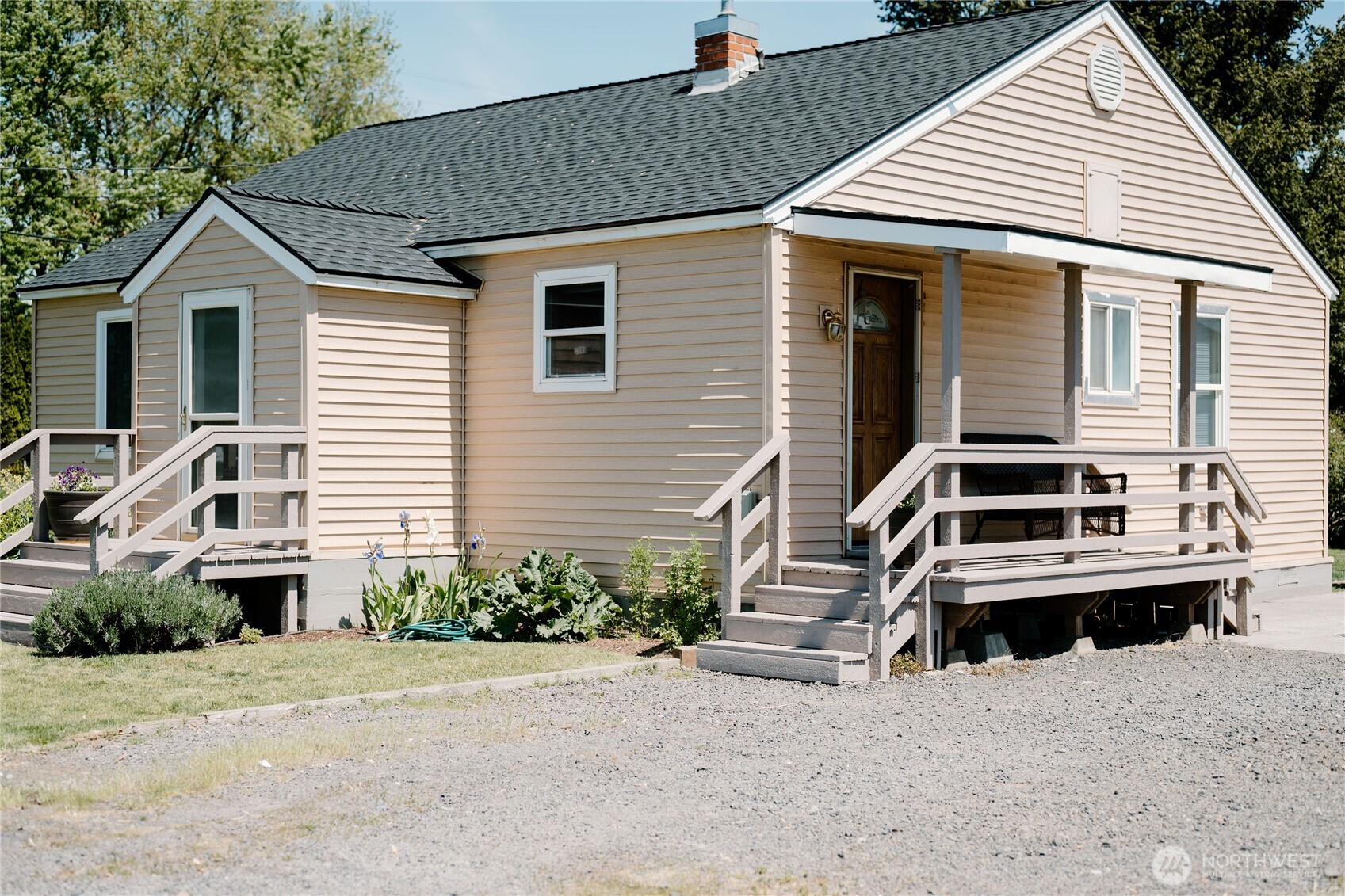 179 S Hussey Street , Walla Walla, WA 99362