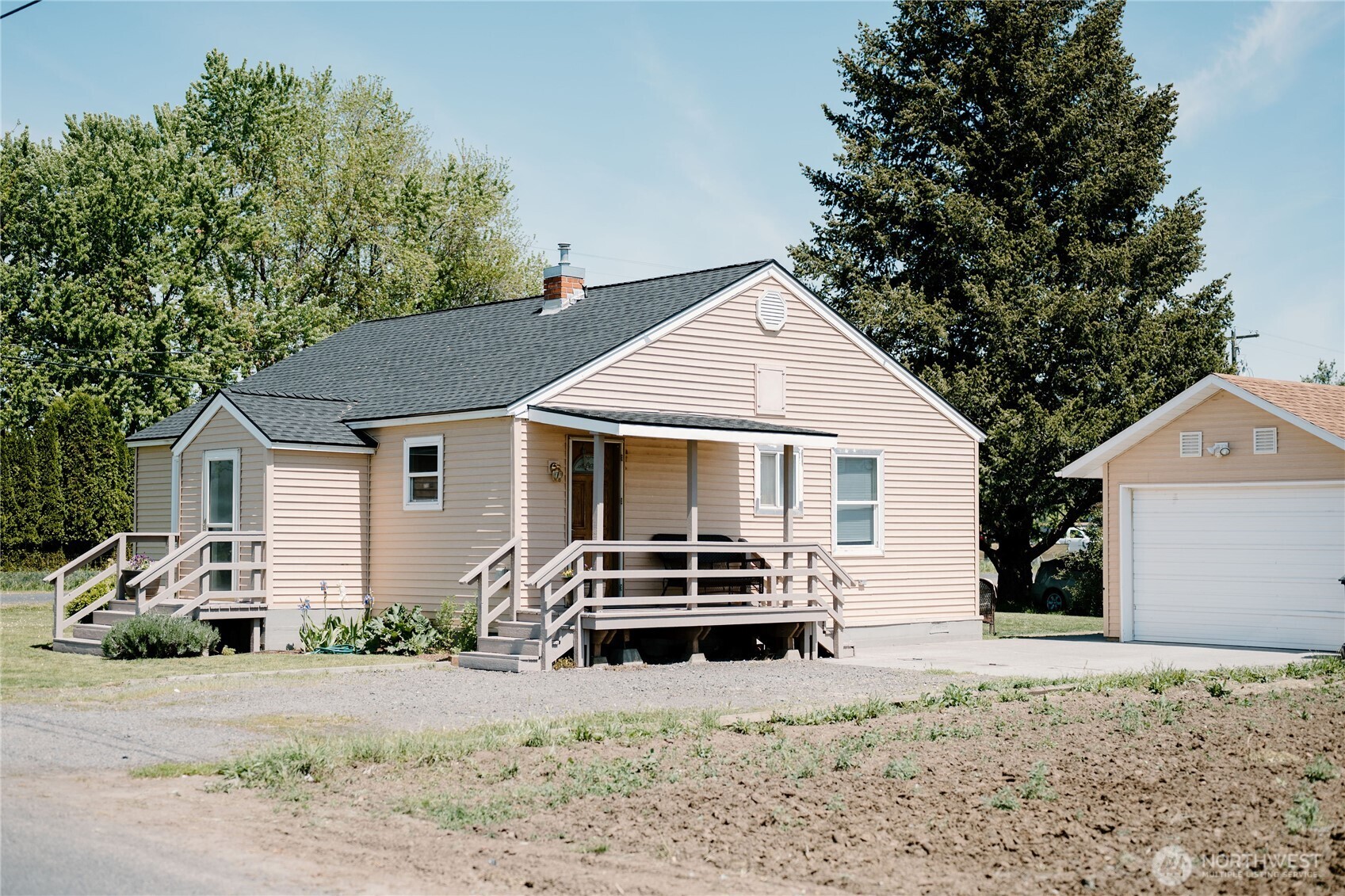 179 S Hussey Street , Walla Walla, WA 99362