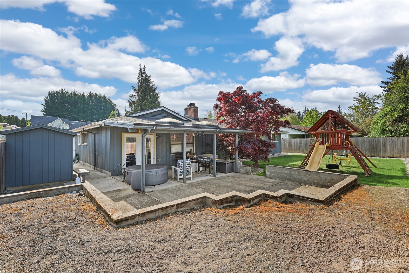 3017 Dale Lane E, Fife, WA 98424