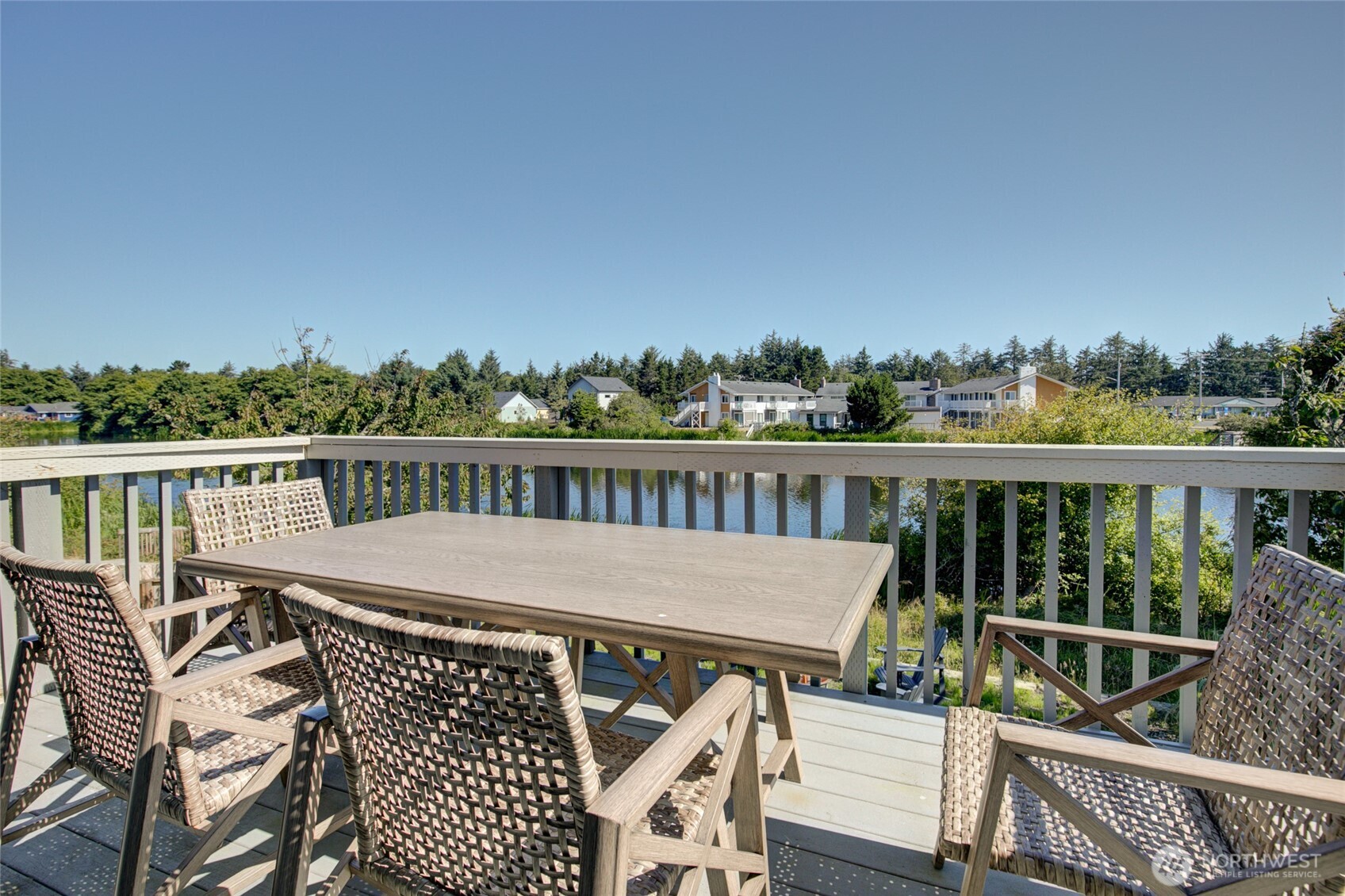 1042 Point Brown Avenue SE #A & B, Ocean Shores, WA 98569