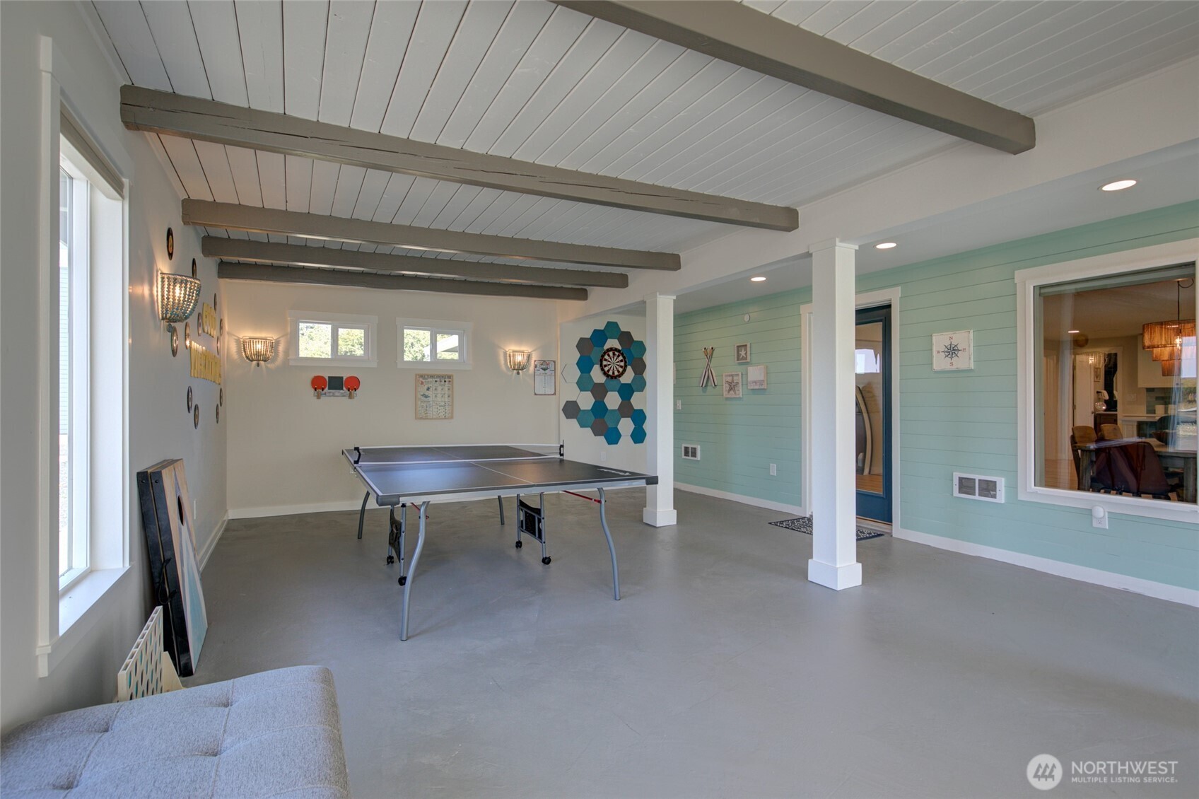 1042 Point Brown Avenue SE #A & B, Ocean Shores, WA 98569
