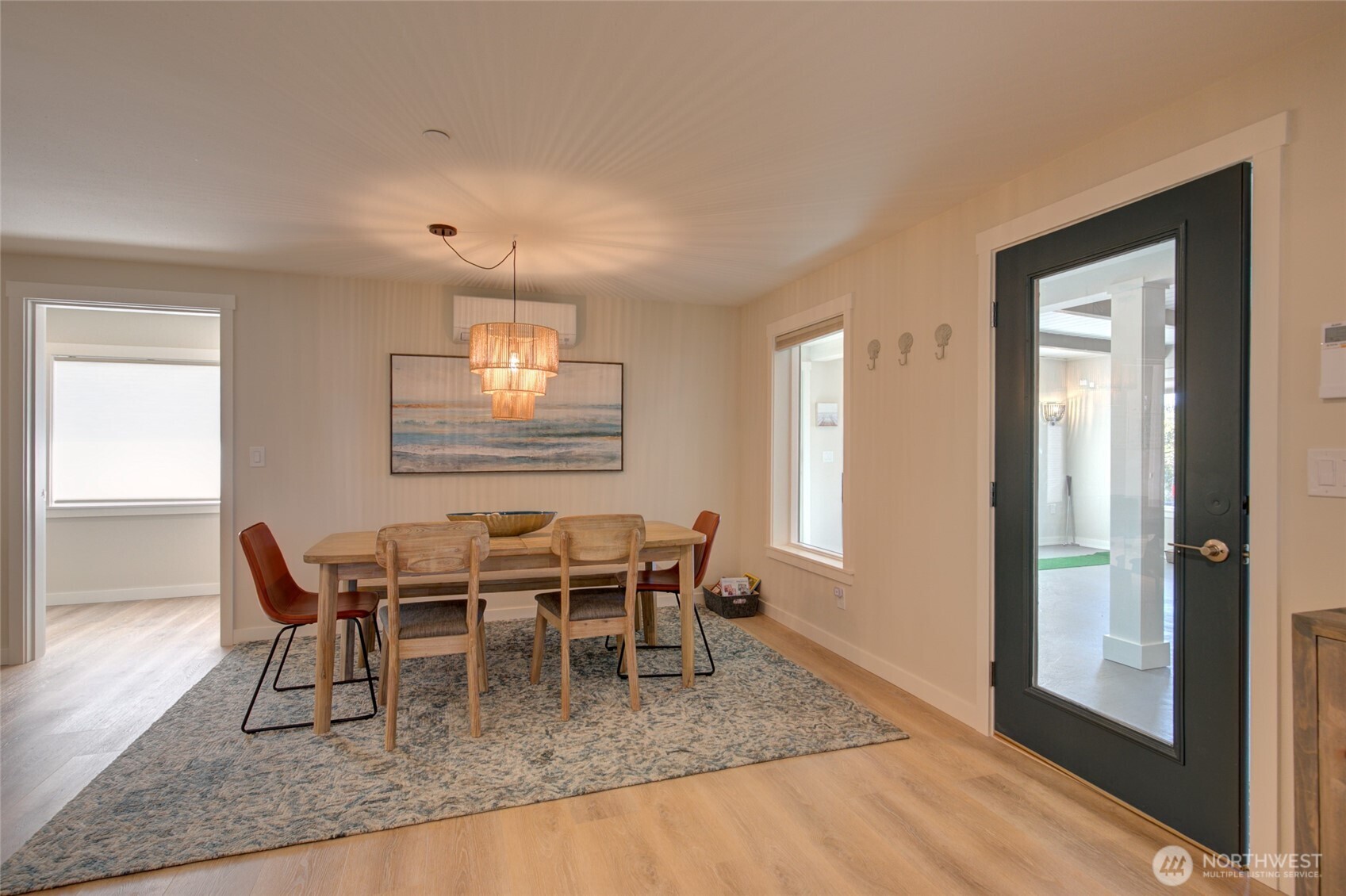 1042 Point Brown Avenue SE #A & B, Ocean Shores, WA 98569