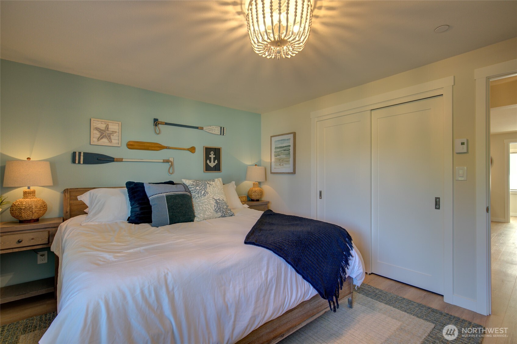 1042 Point Brown Avenue SE #A & B, Ocean Shores, WA 98569