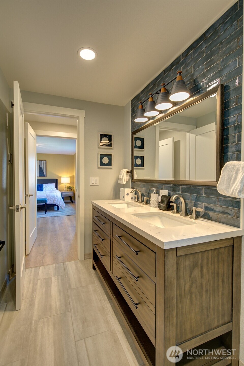 1042 Point Brown Avenue SE #A & B, Ocean Shores, WA 98569