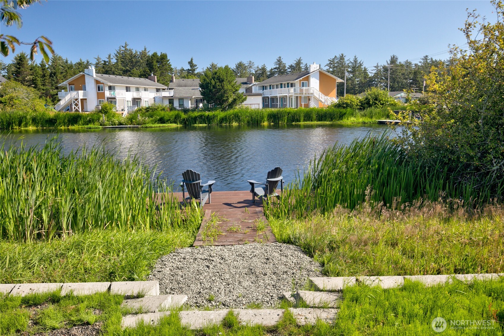 1042 Point Brown Avenue SE #A & B, Ocean Shores, WA 98569